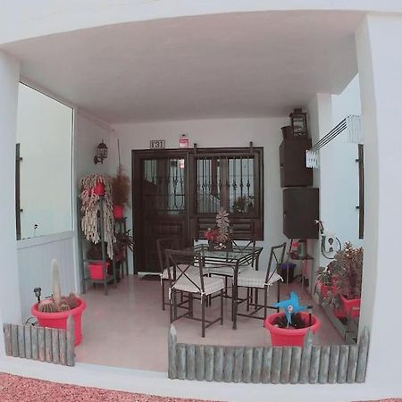 Apartamento Exclusivo Casa Orly Puerto del Carmen  Exterior photo